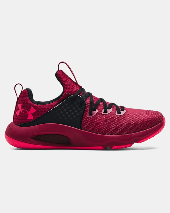 Men's UA HOVR Rise 3 Training Shoes - 3024273-602