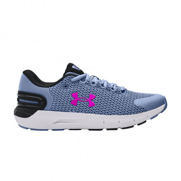 Under Armour Wmns Charged Rogue 2.5 'Washed Blue' | Women's Size 8 - 3024403-400