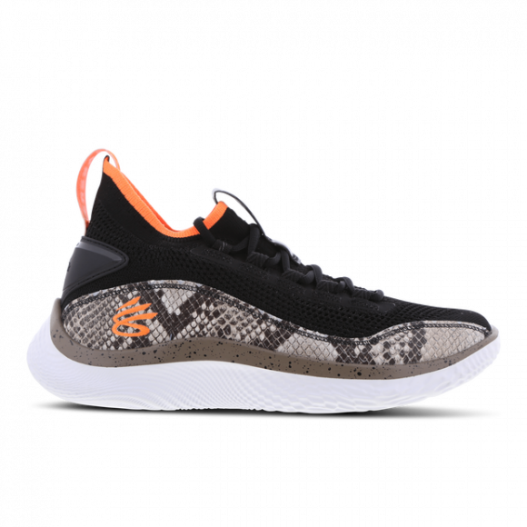 Under Armour Curry 8 - Homme Chaussures - 3024429-005