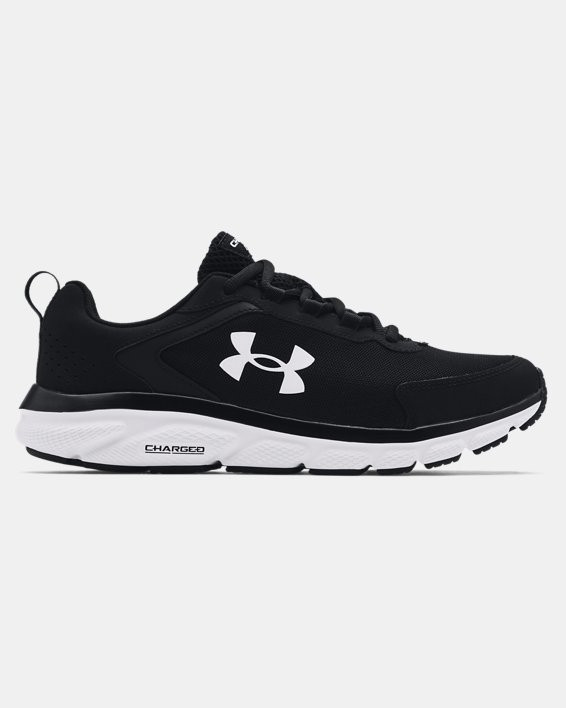 Men's UA Charged Assert 9 Running Shoes - 3024590-001