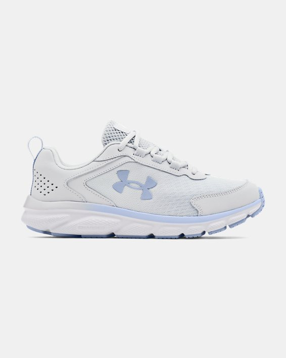 Women's UA Charged Assert 9 Running Shoes