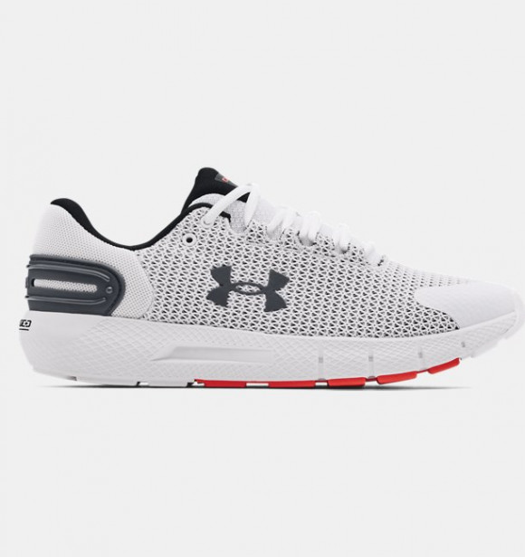 Under Armour Charged Rogue 2.5 - Branco - Mens, Branco - 3024735-101