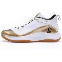 Unisex UA 3Z5 Basketball Shoes - 3024764-106