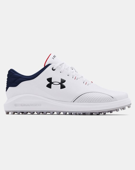 Mens extra wide spikeless golf shoes Clearance