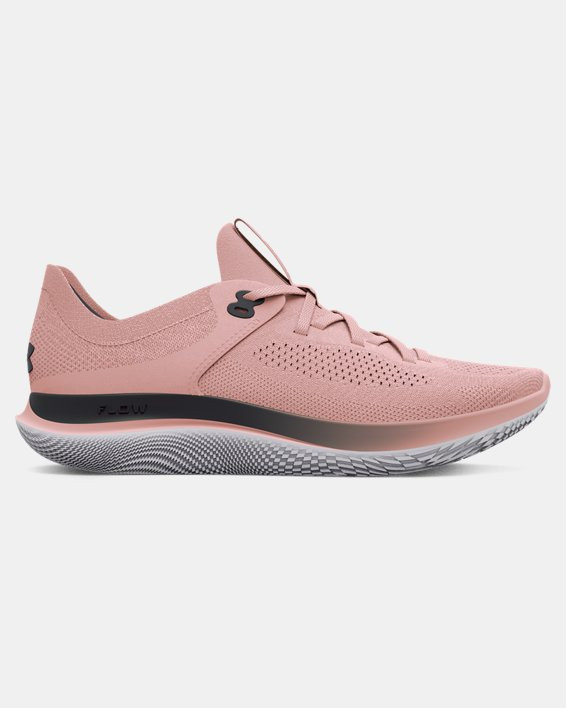 Women's UA Flow Synchronicity Running Shoes - 3024786-600