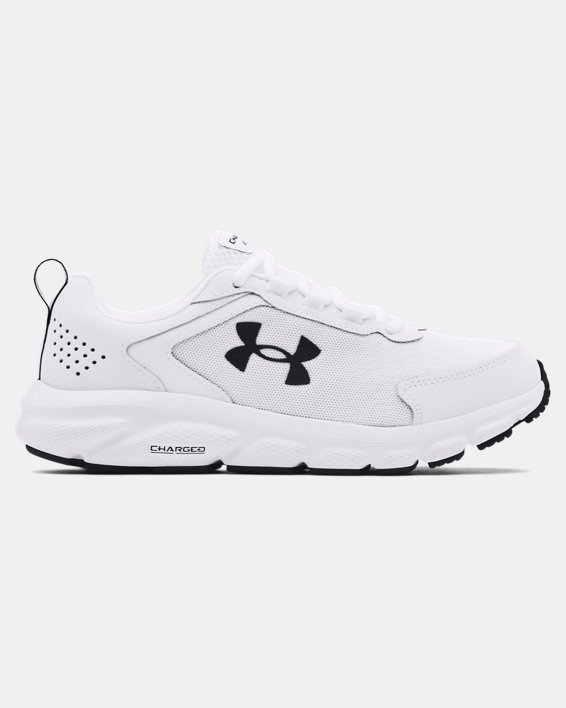 Women's UA Charged Assert 9 Wide (D) Running Shoes