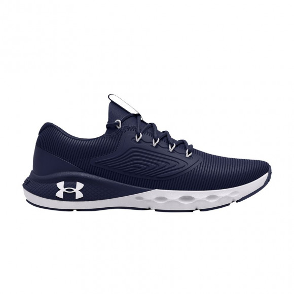 Under Armour Charged Vantage 2 'Midnight Navy' | Blue | Men's Size 12.5 - 3024873-400