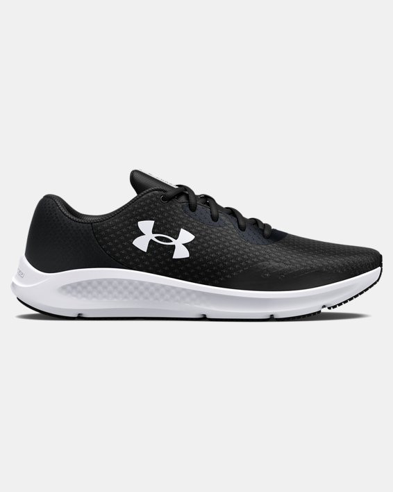 Men's UA Charged Pursuit 3 Running Shoes - 3024878-001