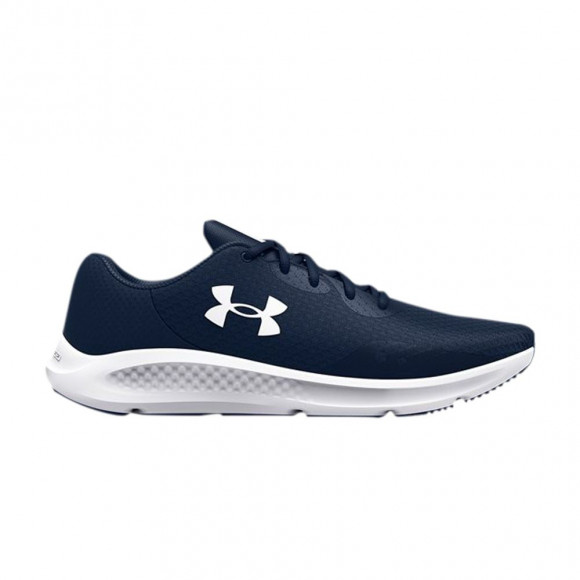 Under Armour Charged Pursuit 3 'Academy' | Blue | Men's Size 9.5 - 3024878-401