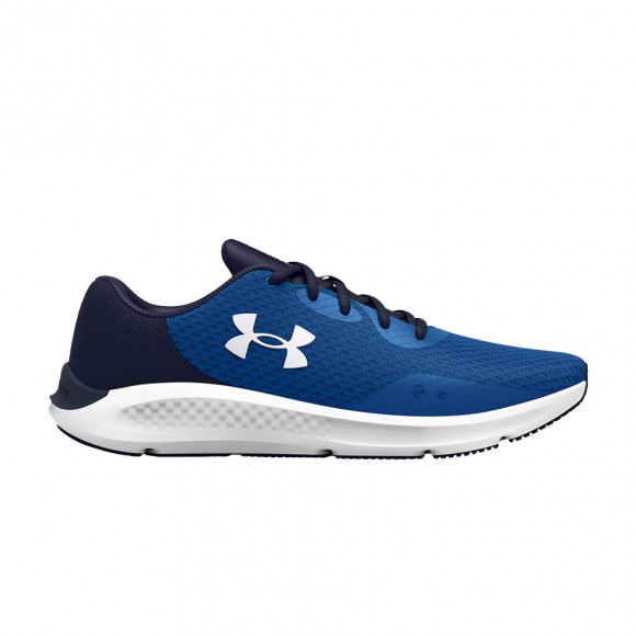 Under Armour Charged Pursuit 3 'Victory Blue' | Men's Size 7.5 - 3024878-402