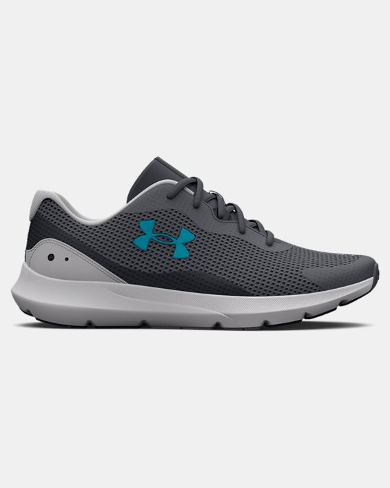 Men's UA Surge 3 Running Shoes - 3024883-104