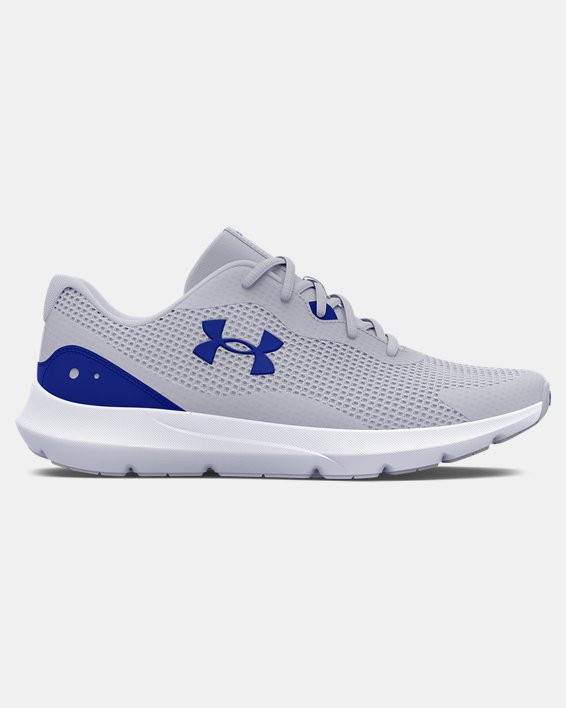 Men's UA Surge 3 Running Shoes - 3024883-105