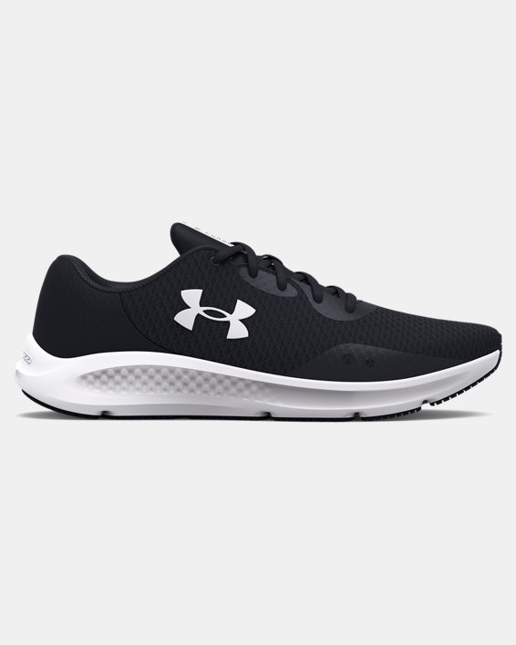 Women's UA Charged Pursuit 3 Running Shoes - 3024889-001