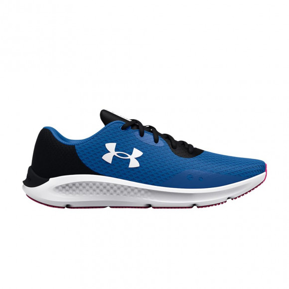 Under Armour Wmns Charged Pursuit 3 'Victory Blue' | Women's Size 8 - 3024889-400