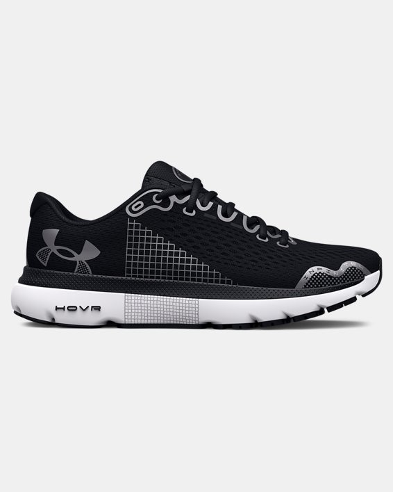 Men's UA HOVR Infinite 4 Running Shoes - 3024897-001
