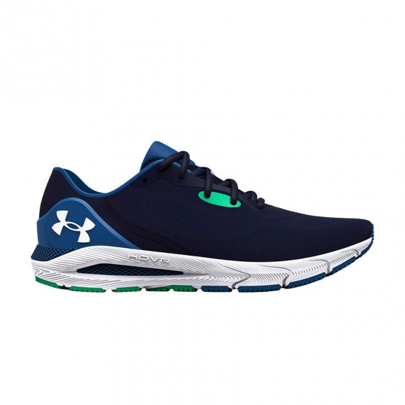 Under Armour HOVR Sonic 5 'Midnight Navy' | Blue | Men's Size 10 - 3024898-400