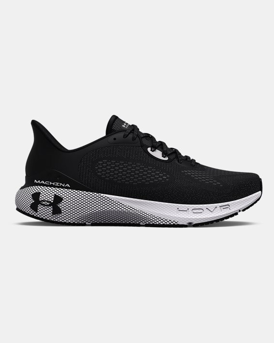 Men's UA HOVR Machina 3 Running Shoes - 3024899-001