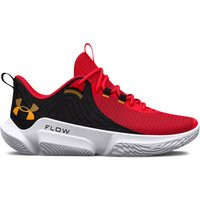 Unisex UA Flow FUTR X 2 Basketball Shoes - 3024978-600