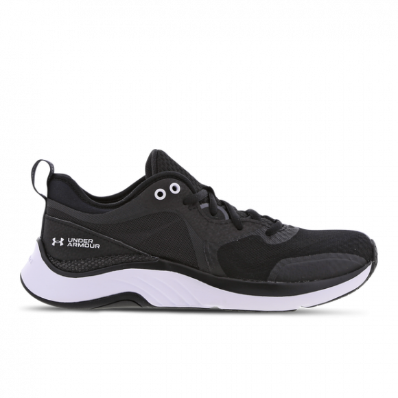 Chaussures Under Armour Jet Homme 3026634-001 