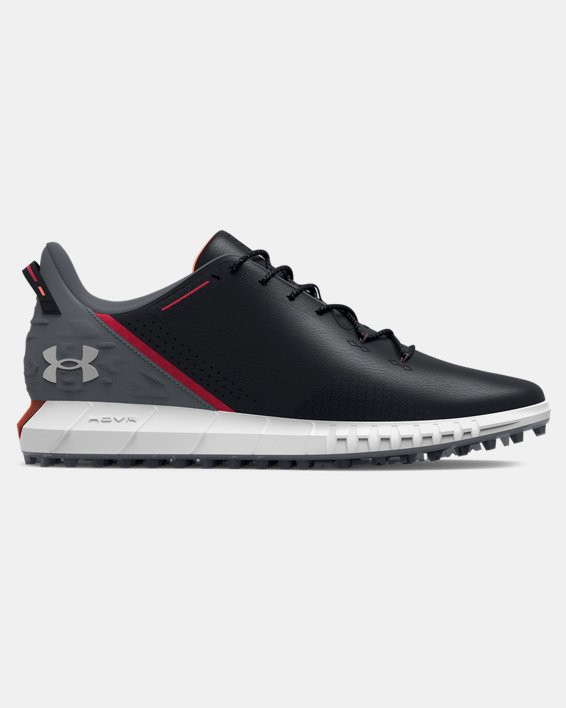 Men's UA HOVR Drive Spikeless Wide (E) Golf Shoes