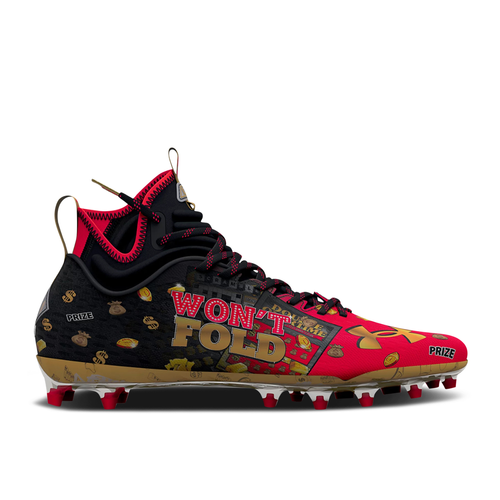 under armour spotlight mc le