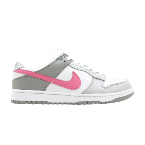 Nike W'S Dunk Low Pro | White | Women's Size 13 - 302517-163