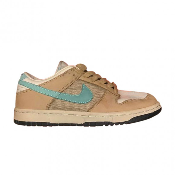 Nike Wmns Dunk Low Pro | Tan | Women's Size 11.5 - 302517-232