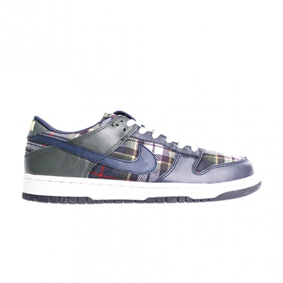 Nike Wmns Dunk Low Pro | Blue | Women's Size 6.5 - 302517-442