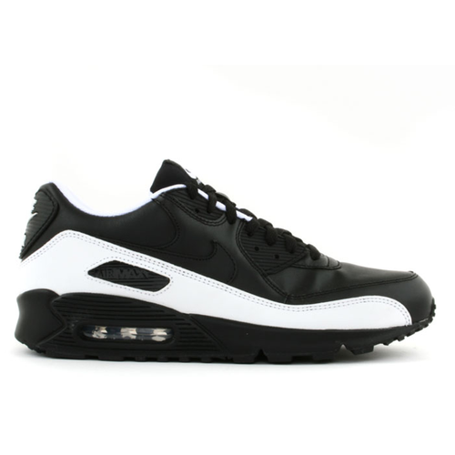 Nike Air Max 90 Leather - 302519-007