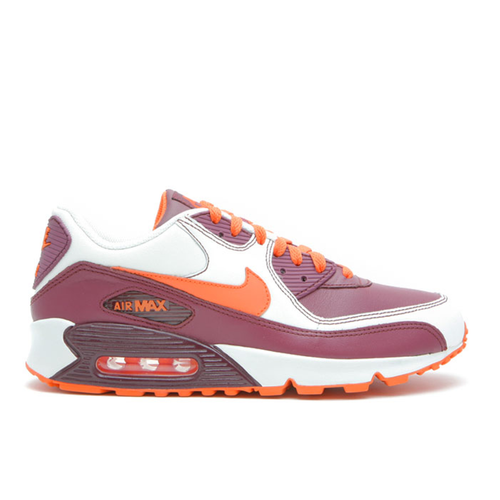 Nike Air Max 90 Leather - 302519-181