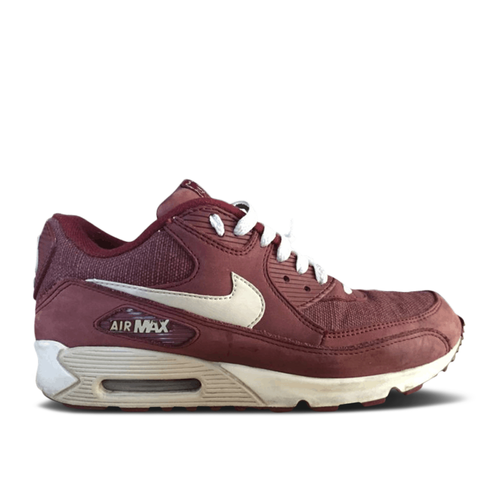Nike Air Max 90 'Redwood' - 302519-611
