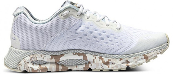 Under Armour Running Shoes HOVR Infinite 3 Camo Mens 
