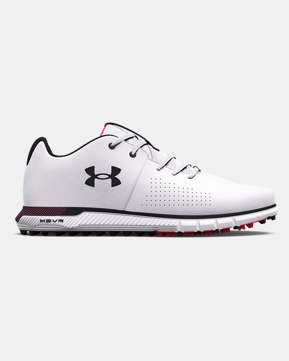 Chaussures de golf larges sans pointes (E) UA HOVR™ Fade 2 pour homme - 3025379-100