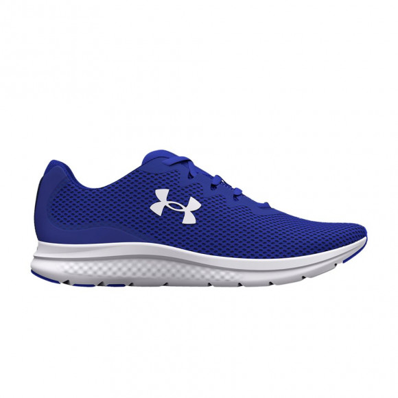 Under Armour Charged Impulse 3 'Versa Blue' | Men's Size 12 - 3025421-400