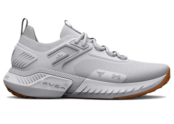 Men's Project Rock 5 Training Shoes - 3025435-102