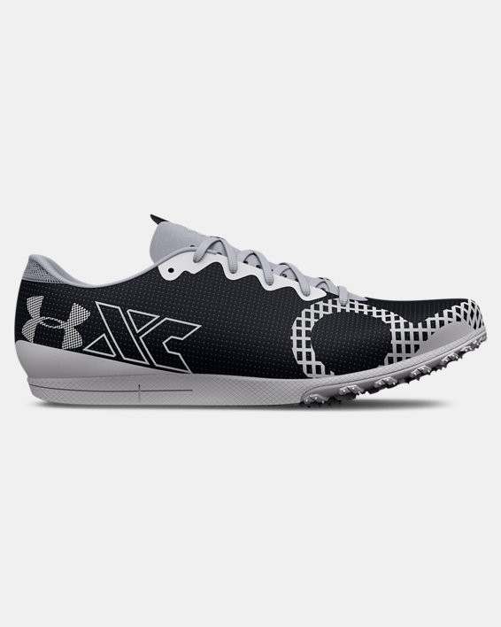 Unisex UA Brigade XC 2 Track Spikes - 3025462-001
