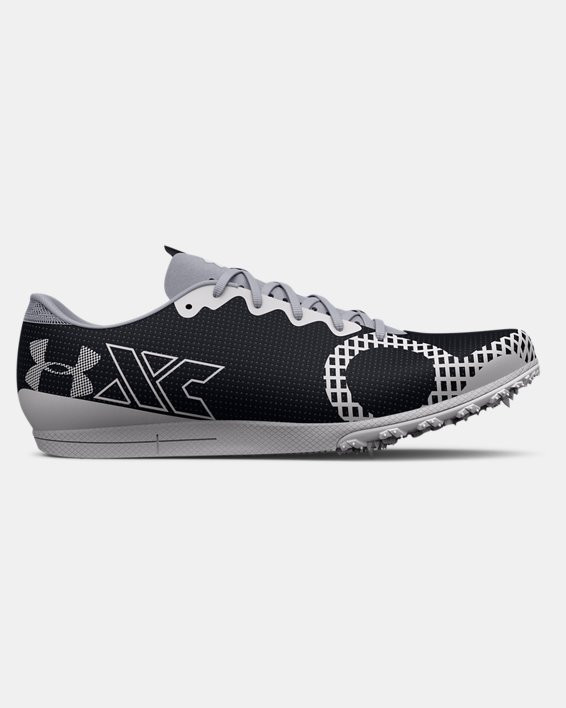 Unisex UA Brigade XC 2 Spikeless Track Shoes - 3025463-001