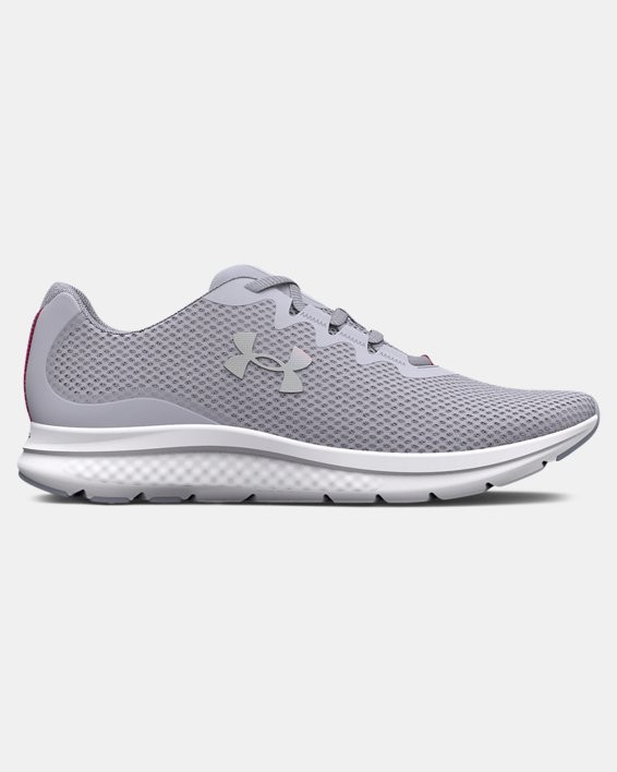 women's ua charged impulse