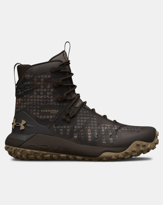Men's UA HOVR Dawn Waterproof 2.0 Boots - 3025573-901