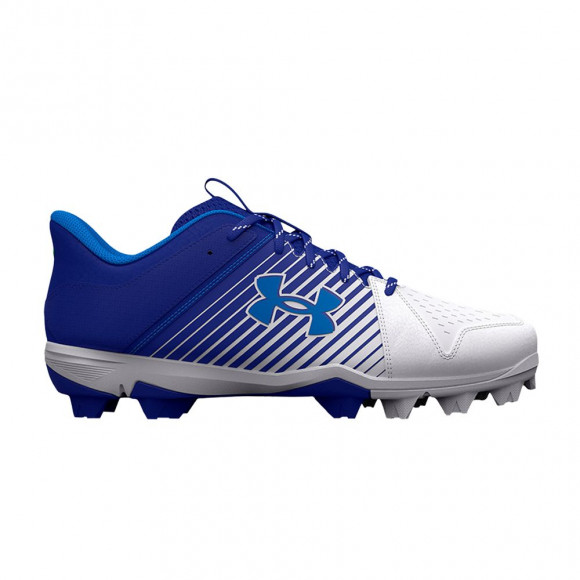 Under Armour Leadoff Low RM 'Royal White' | Blue | Men's Size 10 - 3025589-400