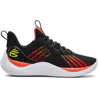 Unisex Curry Flow 10 'Iron Sharpens Iron' Basketball Shoes - 3025620-001