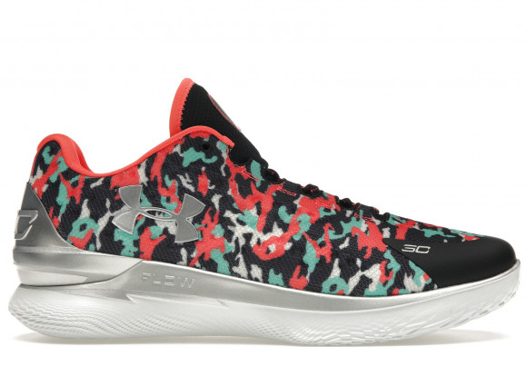 Unisex Curry One Low FloTro Basketball Shoes - 3025632-001