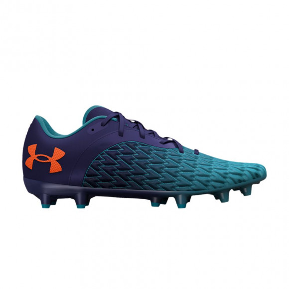 Under Armour Clone Magnetico Premier 2 'Sonar Glacier Blue' | Men's Size 8 - 3025641-400
