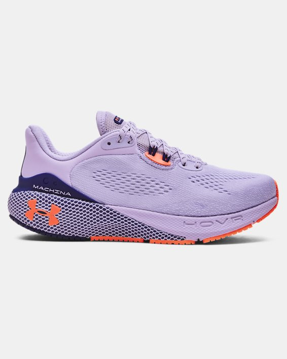 Women's UA HOVR Machina 3 Running Shoes