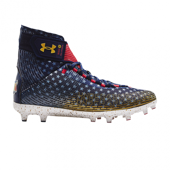 Highlight MC LE 'USA' - 3025740-100