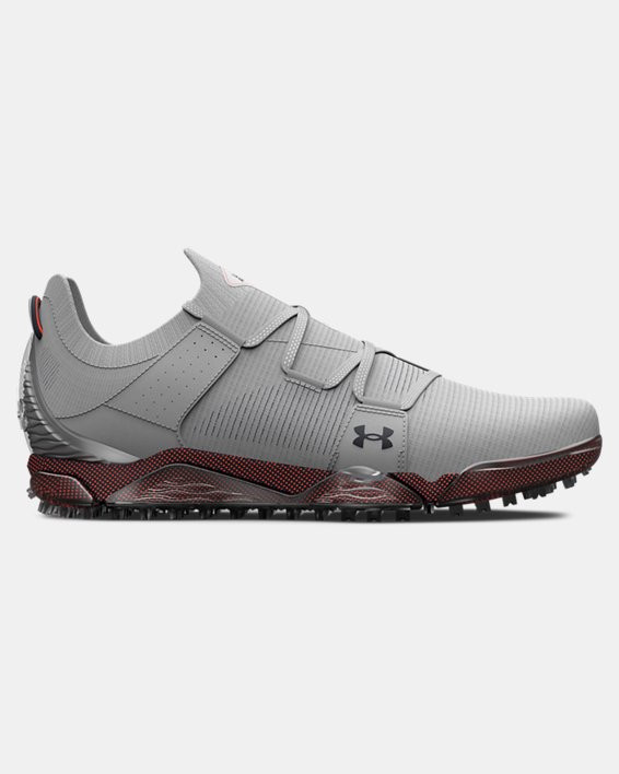 Men's UA HOVR Tour Spikeless Wide (E) Golf Shoes