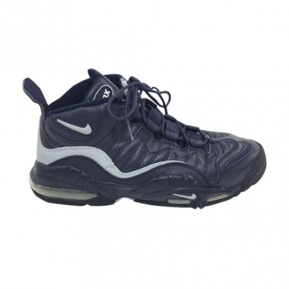 Nike Air Max Sensation | Blue | Men's Size 7 - 302580-401