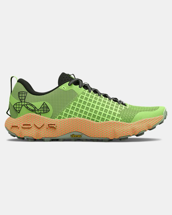 Chaussures de running UA HOVR™ Trail unisexes - 3025852-302