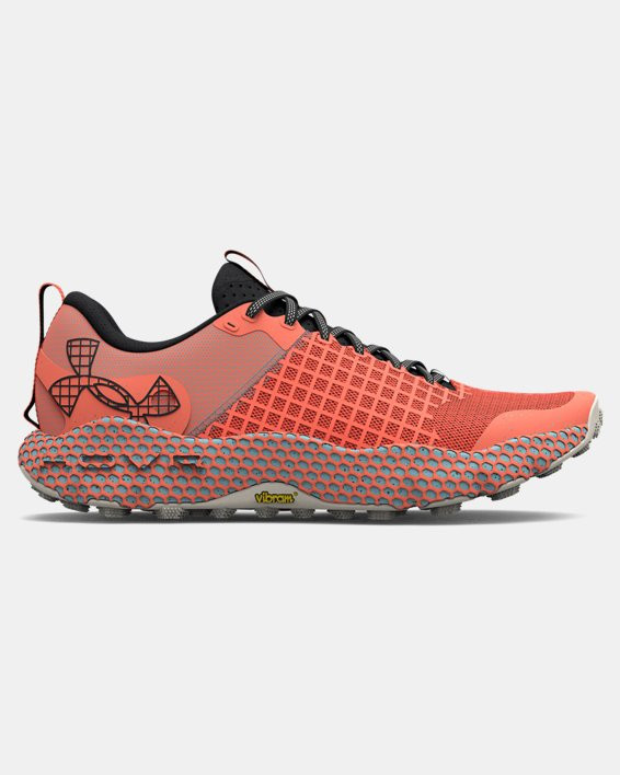 Unisex UA HOVR Trail Running Shoes - 3025852-601