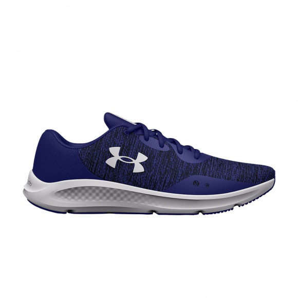 Under Armour Charged Pursuit 3 'Bauhaus Blue' | Men's Size 9 - 3025945-400